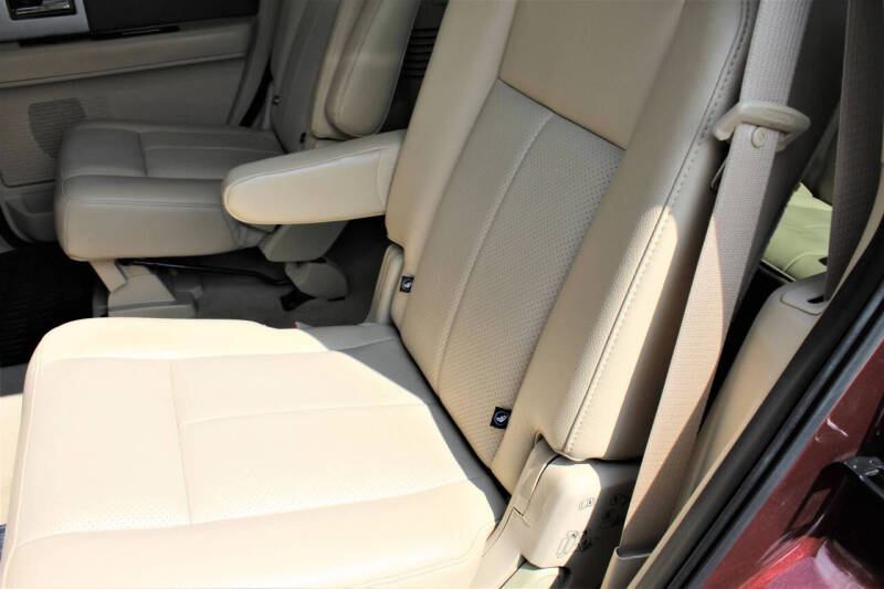 2011 Ford Expedition