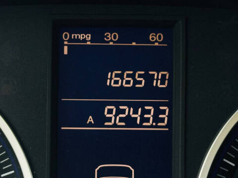 2011 Honda CR-V LX