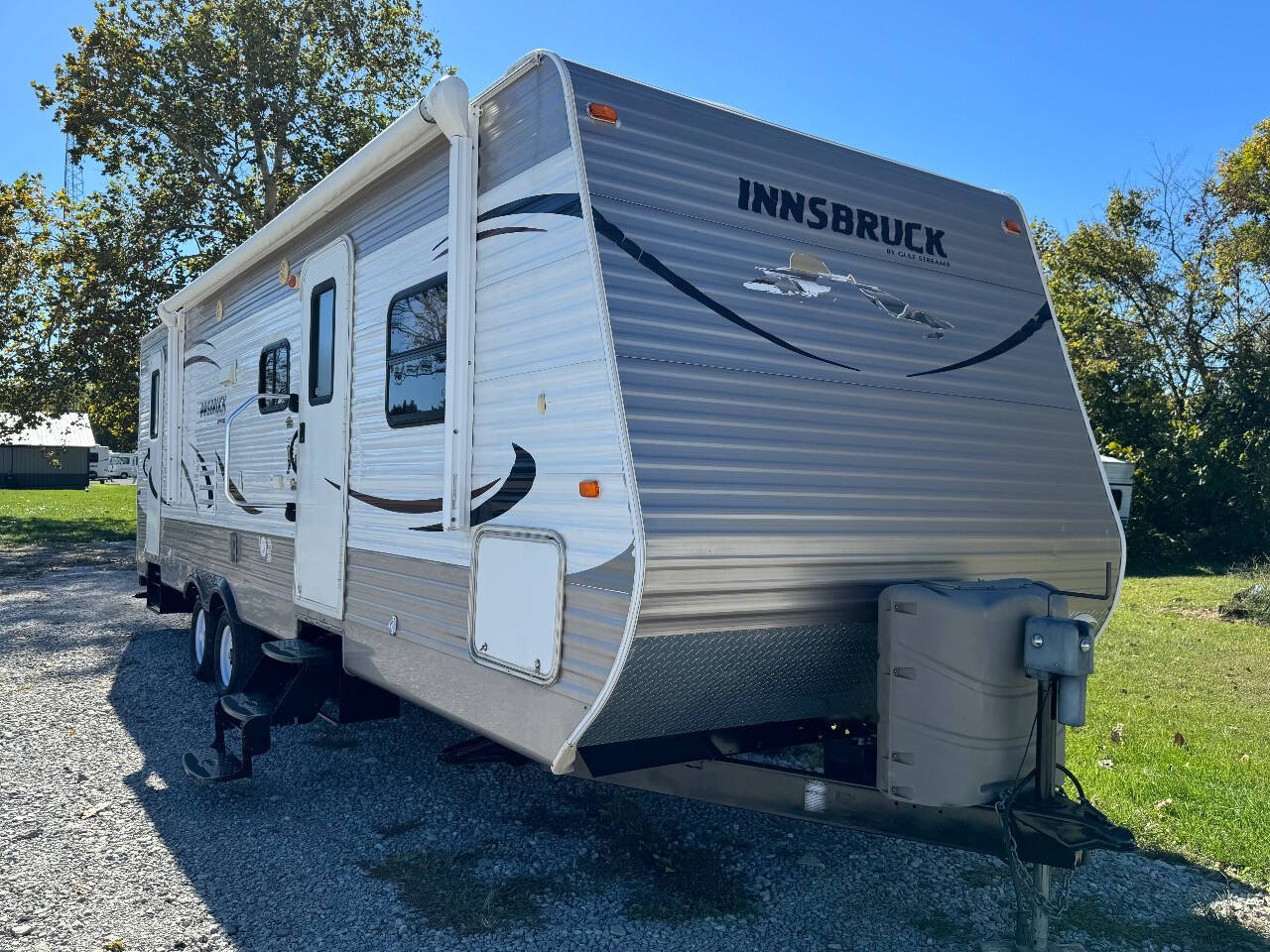 Gulfstream For Sale In Lancaster, PA