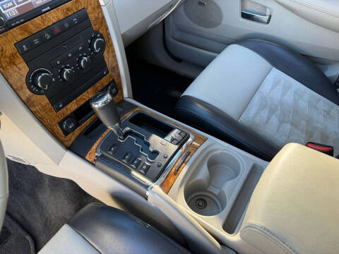 2010 Jeep Grand Cherokee Limited