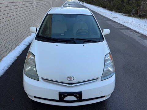 2007 Toyota Prius