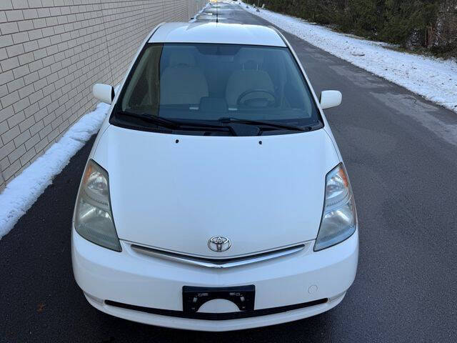 2007 Toyota Prius