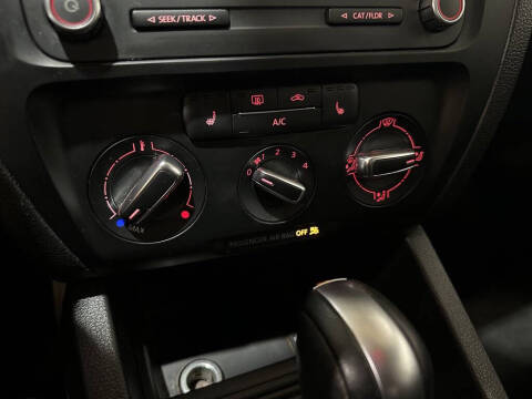 2014 Volkswagen Jetta