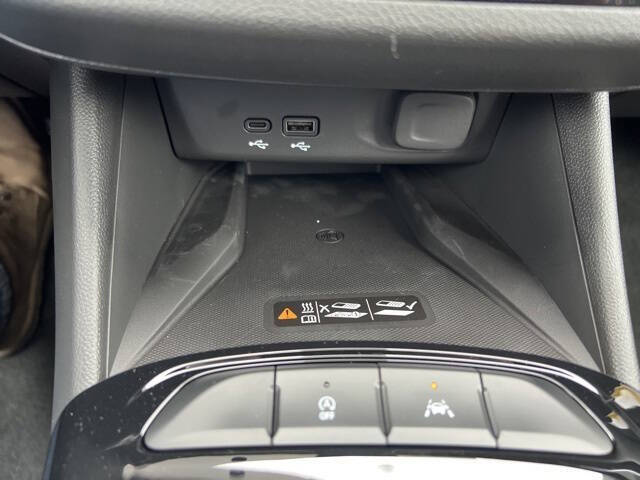 2024 Buick Envista Avenir