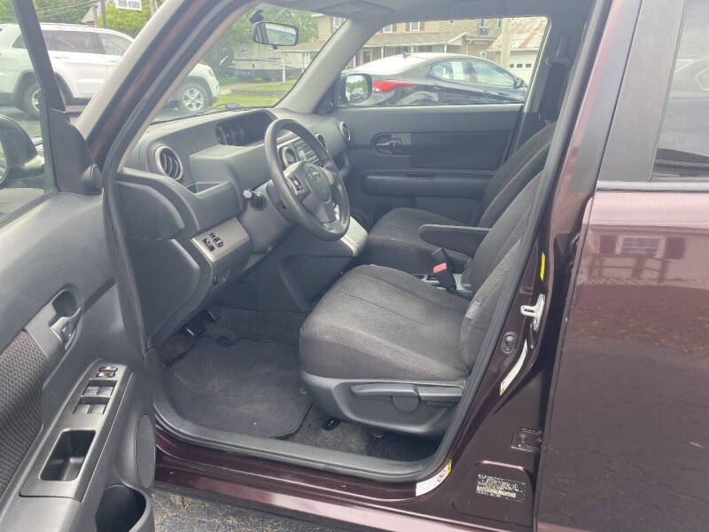 2010 Scion xB