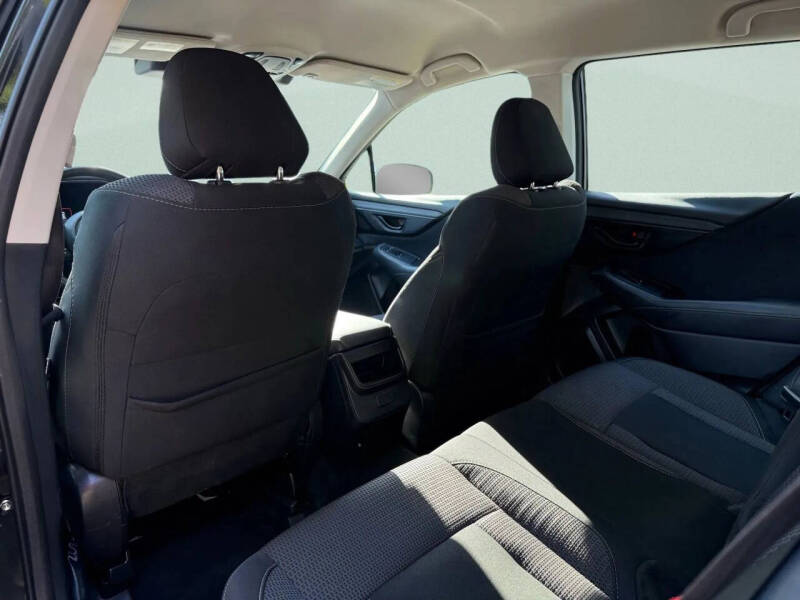 2023 Subaru Outback