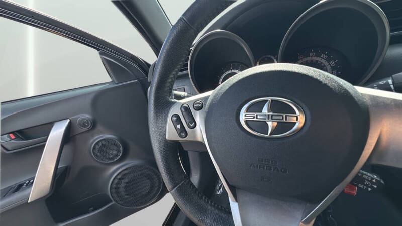 2011 Scion tC