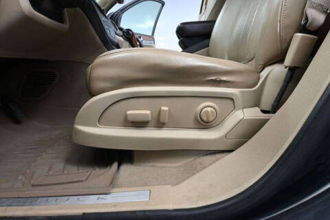 2012 Buick Enclave Premium