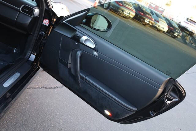 2011 Porsche 911 Carrera S