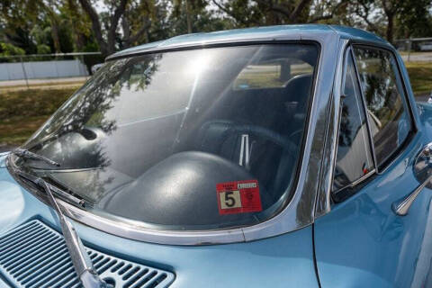 1963 Chevrolet Corvette