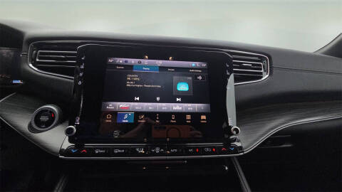 2023 Jeep Wagoneer L Series II