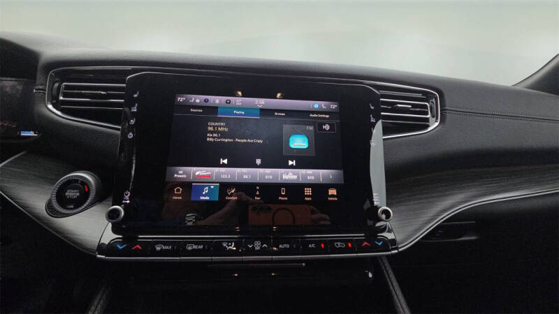 2023 Jeep Wagoneer L Series II