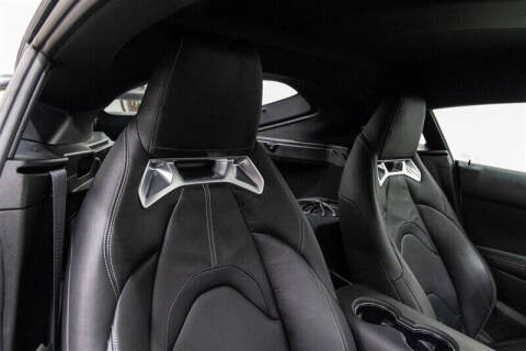 2020 Toyota GR Supra 3.0