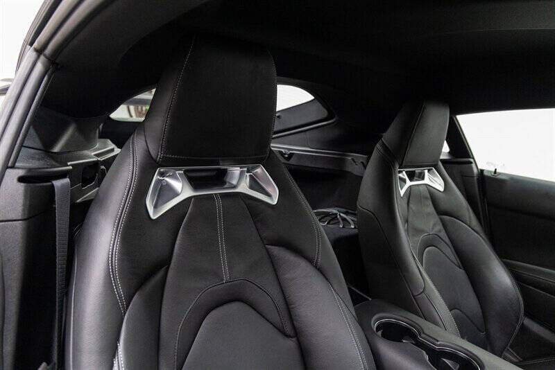 2020 Toyota GR Supra 3.0