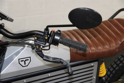 2025 TERRA BIKE PRIME