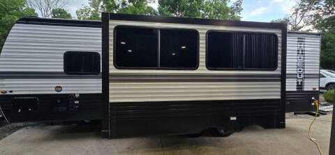 2024 Keystone RV Hideout