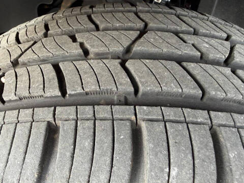 2013 Chevrolet Tahoe LTZ