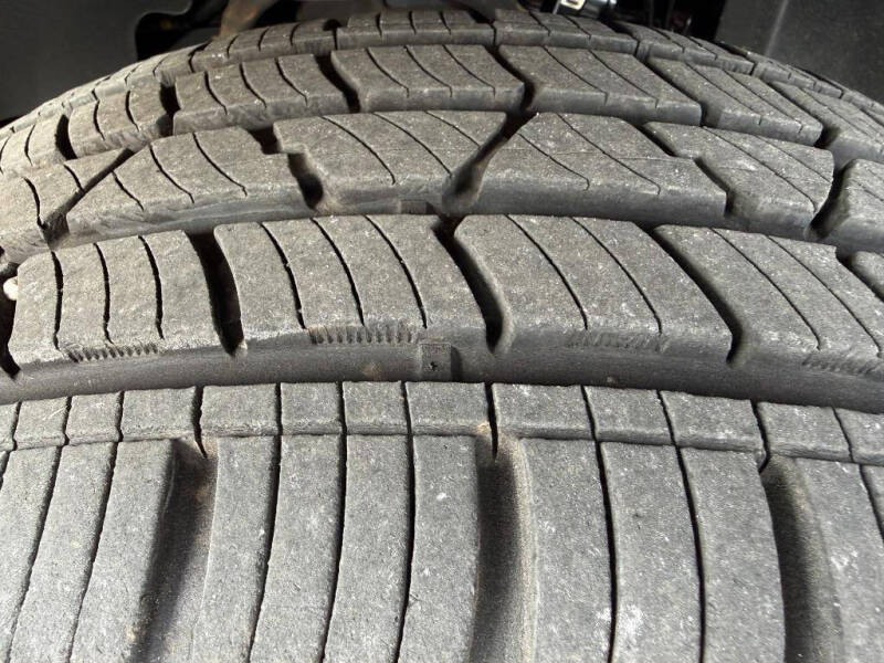 2013 Chevrolet Tahoe LTZ