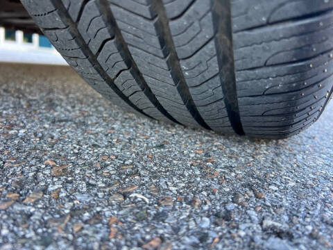 2012 Chevrolet Malibu LS Fleet