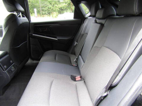 2023 Toyota bZ4X XLE