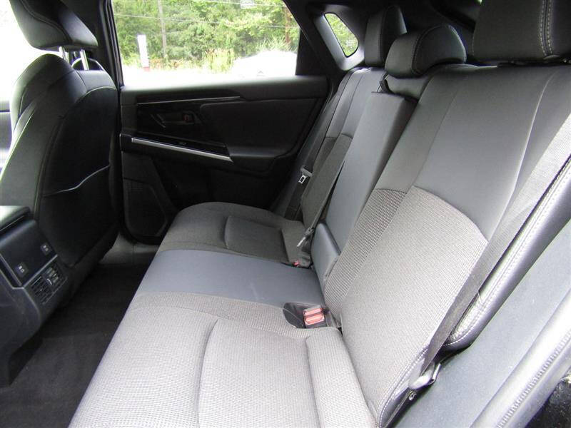 2023 Toyota bZ4X XLE