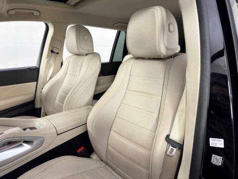 2021 Mercedes-Benz GLS GLS 450