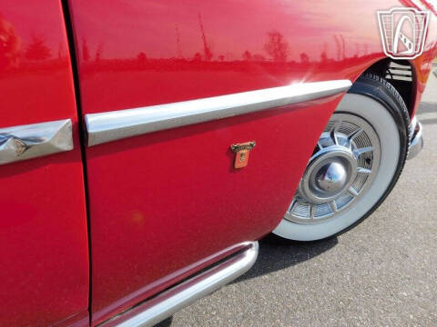 1950 Oldsmobile Eighty-Eight