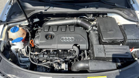 2008 Audi A3 2.0T