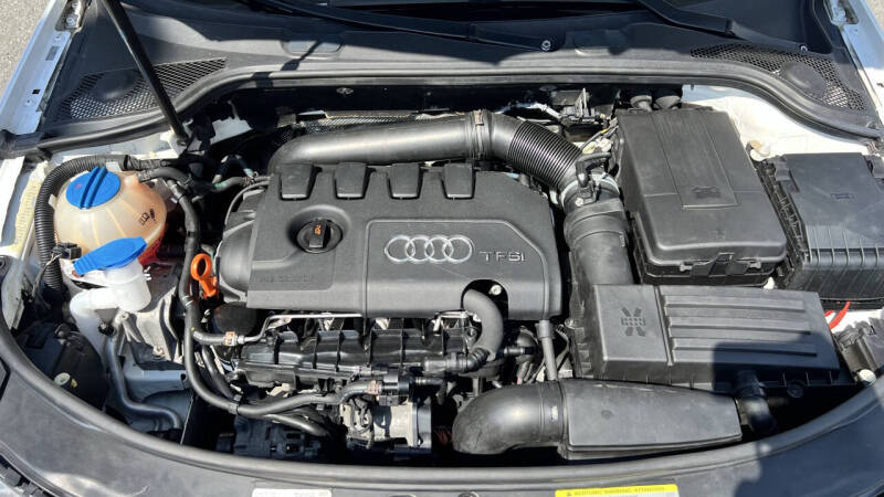 2008 Audi A3 2.0T