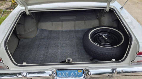 1964 Chevrolet Chevelle