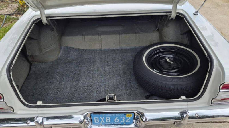 1964 Chevrolet Chevelle