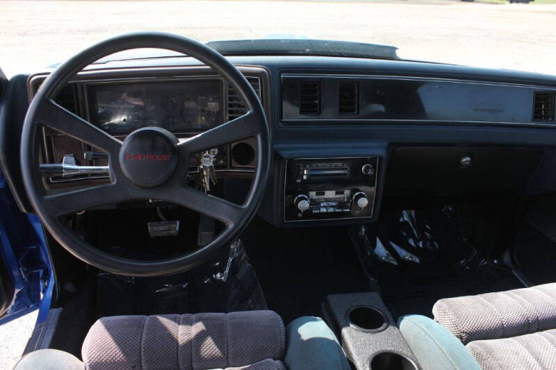1979 Chevrolet El Camino