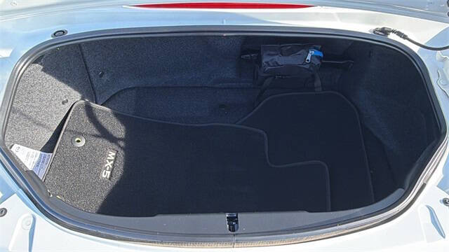 2023 Mazda MX-5 Miata Grand Touring