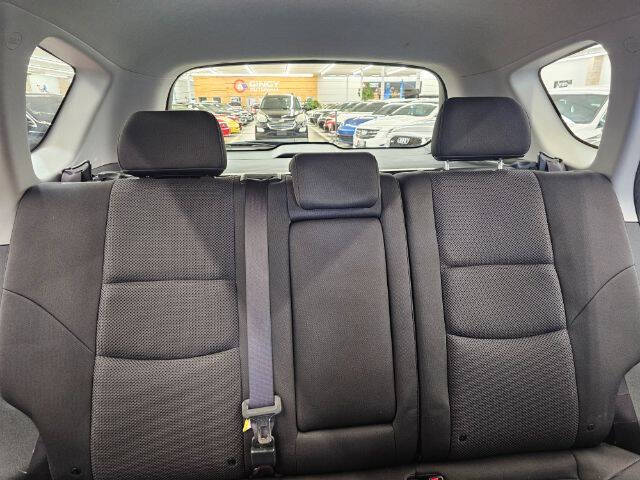 2012 Hyundai Elantra Touring GLS