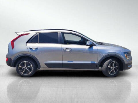 2023 Kia Niro EX