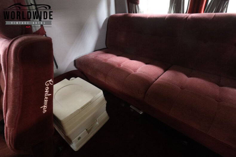 1986 Chevrolet Chevy Van G20