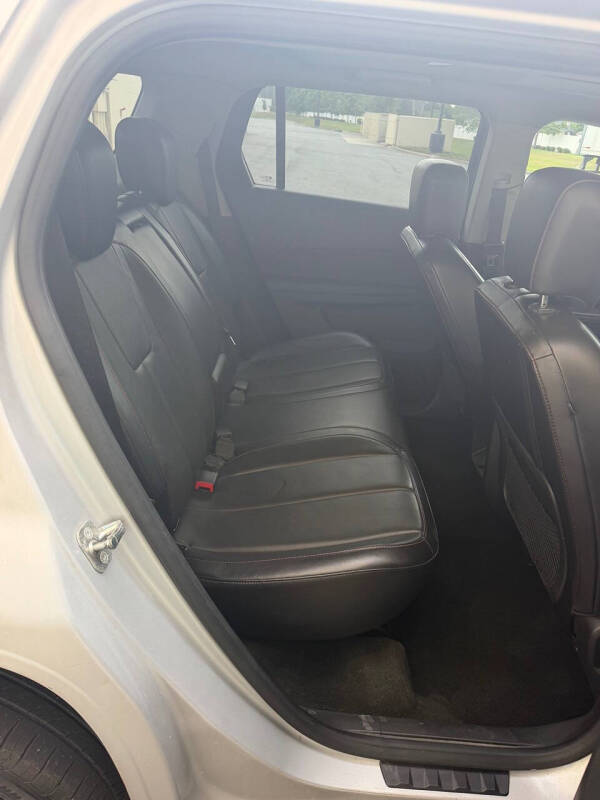 2013 GMC Terrain SLT-2