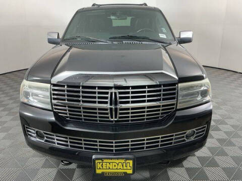 2011 Lincoln Navigator