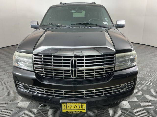 2011 Lincoln Navigator