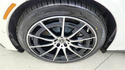 2024 Mercedes-Benz EQS EQS 450 4MATIC