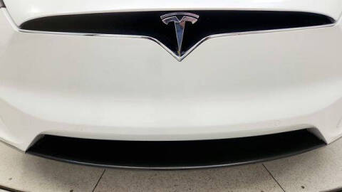 2018 Tesla Model X 75D