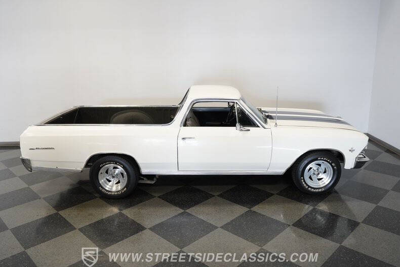 1966 Chevrolet El Camino