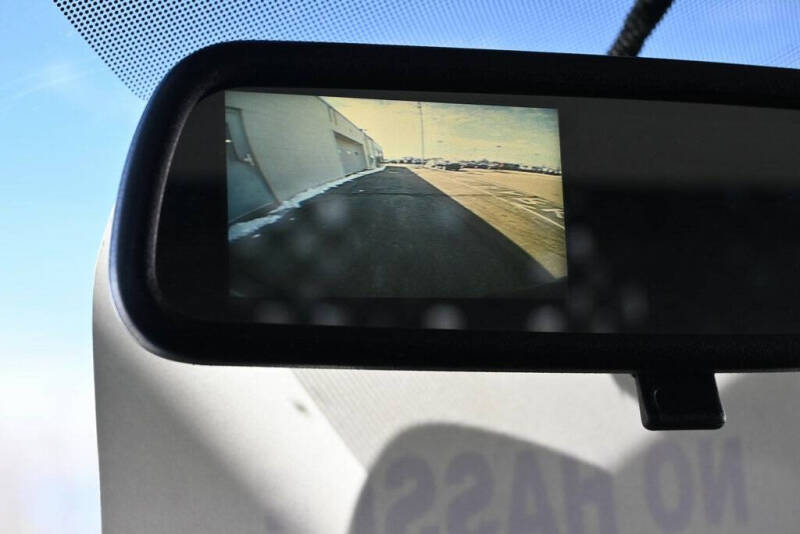 2023 GMC Savana 2500