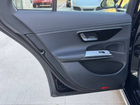 2025 Mercedes-Benz E-Class E 350 4MATIC