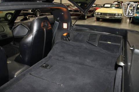 1994 Chevrolet Corvette