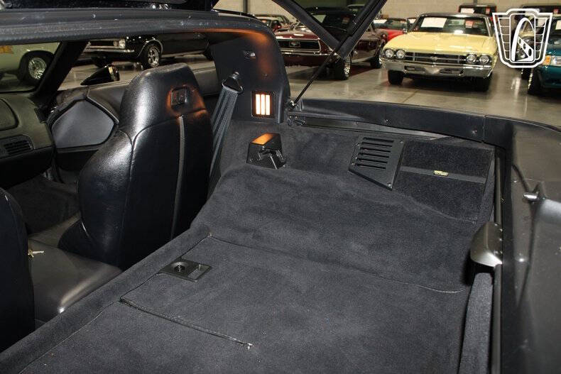 1994 Chevrolet Corvette