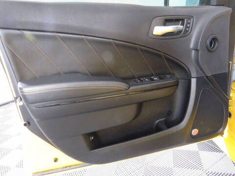 2017 Dodge Charger Daytona