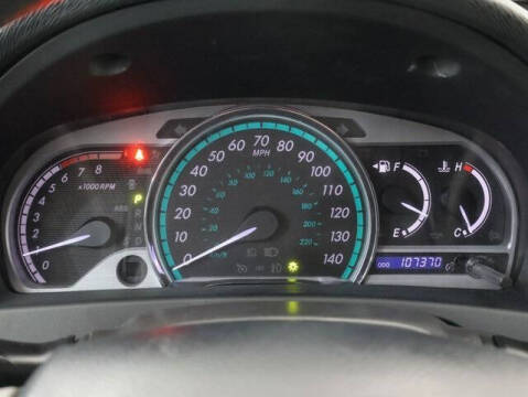 2013 Toyota Venza LE