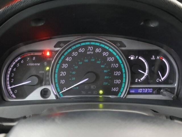 2013 Toyota Venza LE