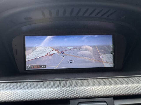 2013 BMW 3 Series 335is